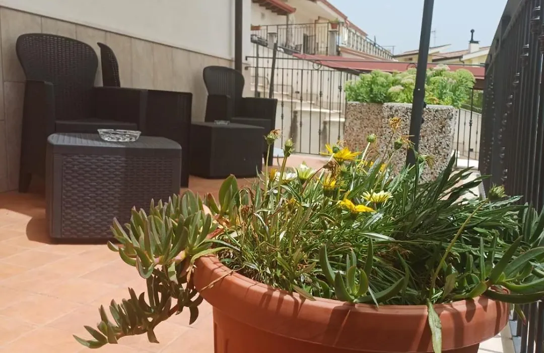 B&B Casa Augello-1